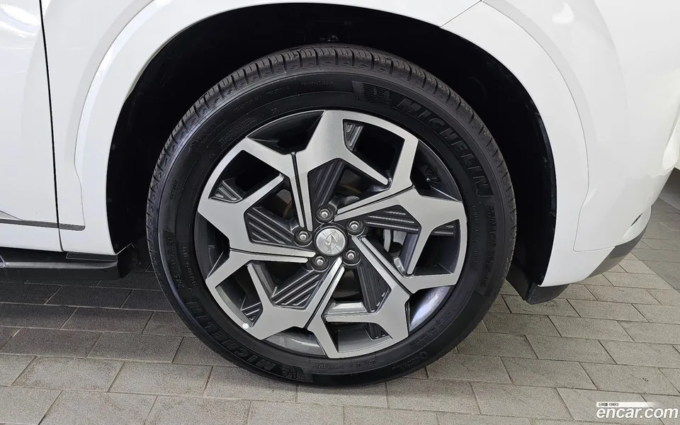 Hyundai Palisade 2.2 2WD 2022 — миниатюра 5