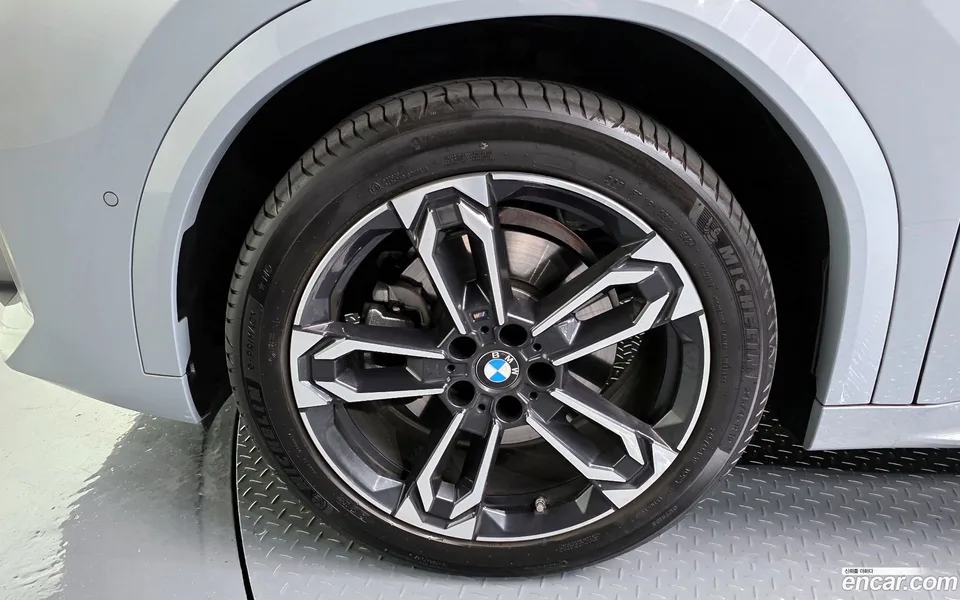 BMW X2 xDrive20i M 2025 — миниатюра 5