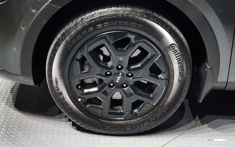 Kia Sorento HEV 1.6 2WD 2025 — миниатюра 5