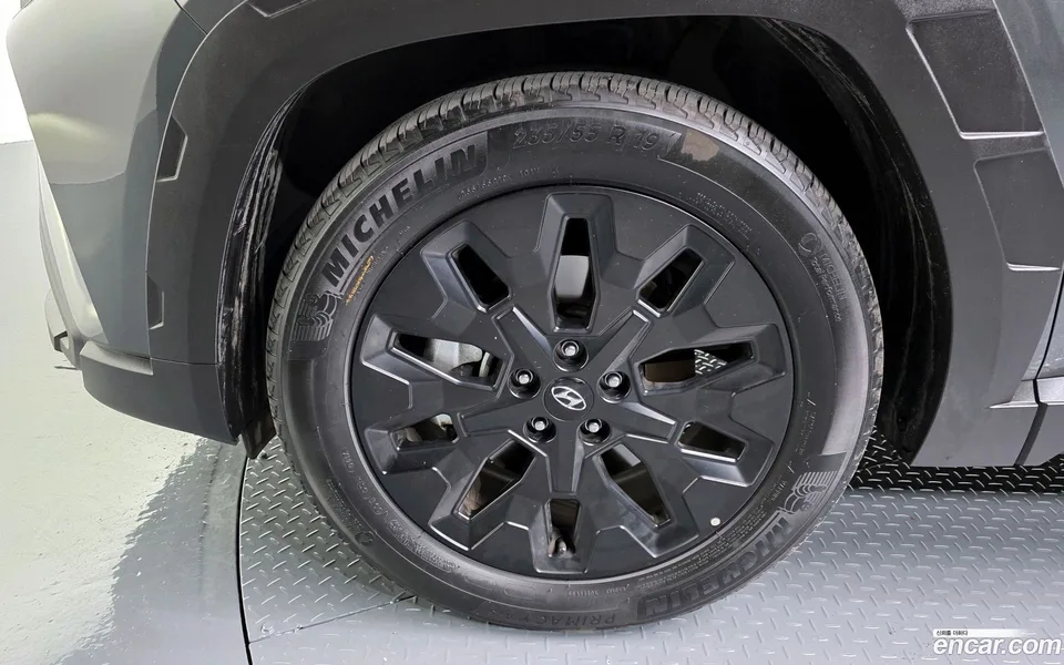 Hyundai Tucson 1.6 2WD 2023 — миниатюра 5