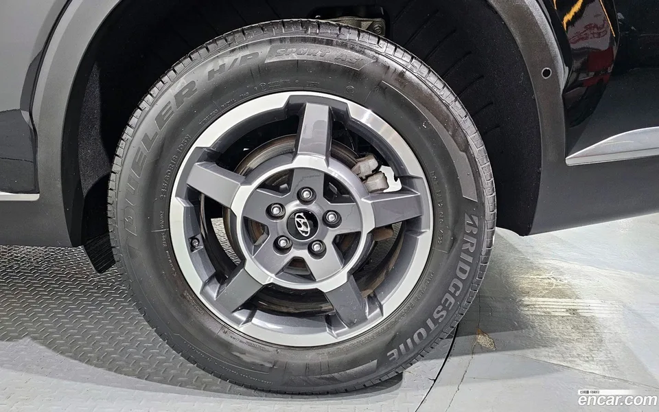 Hyundai Palisade 3.8 2WD 2023 — миниатюра 5