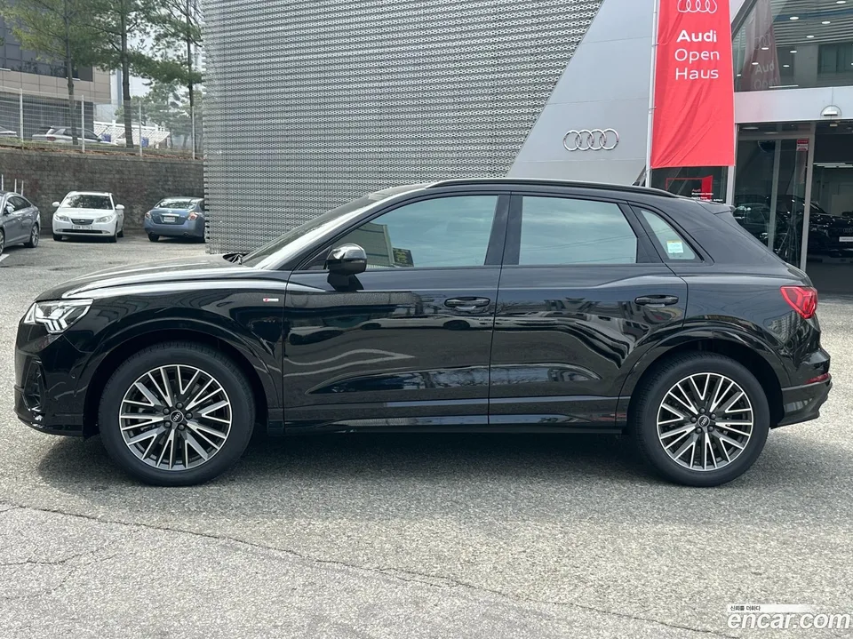Audi Q3 40 TFSI 2026 — миниатюра 5