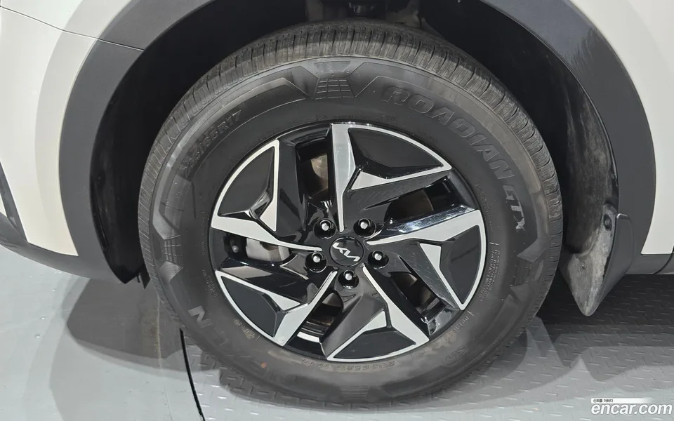 Kia Sorento HEV 1.6 4WD 2023 — миниатюра 5