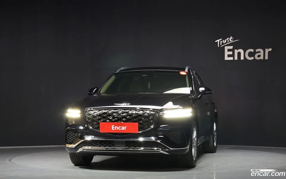 Genesis GV70 2.5T 2WD 2024 — миниатюра 3