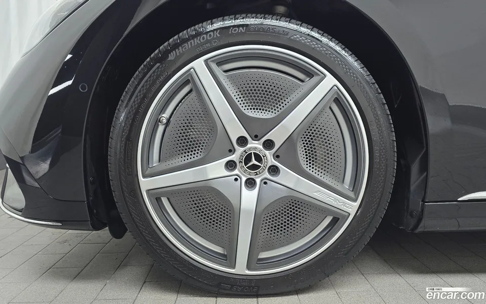 Mercedes-Benz EQE EQE350 4MATIC 2023 — миниатюра 5