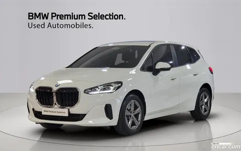 BMW 2 Series Active Tourer 2023 buy in Moscow