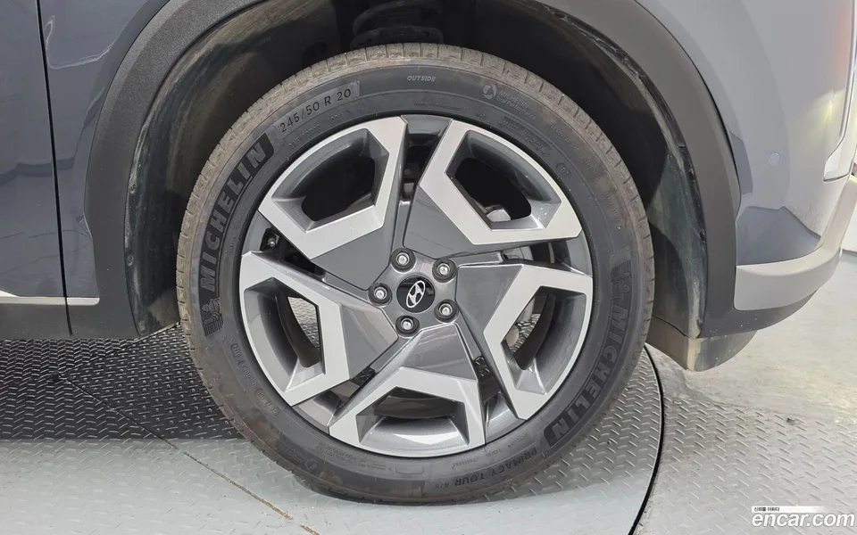 Hyundai Palisade 3.8 2WD 2024 — миниатюра 5