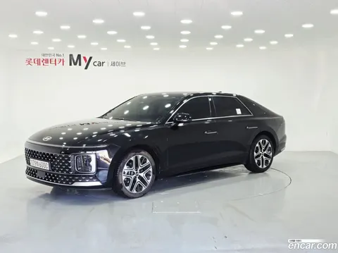 Hyundai Grandeur (GN7) 2025 купить в Москве