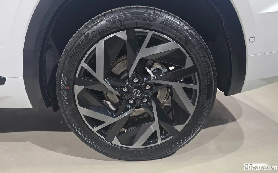 Renault Samsung Grand Koleos 2.0 2WD 2025 — миниатюра 5