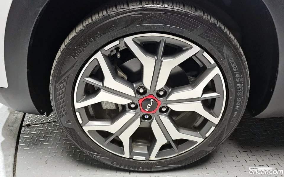 Kia Seltos 1.6 2WD 2022 — миниатюра 5