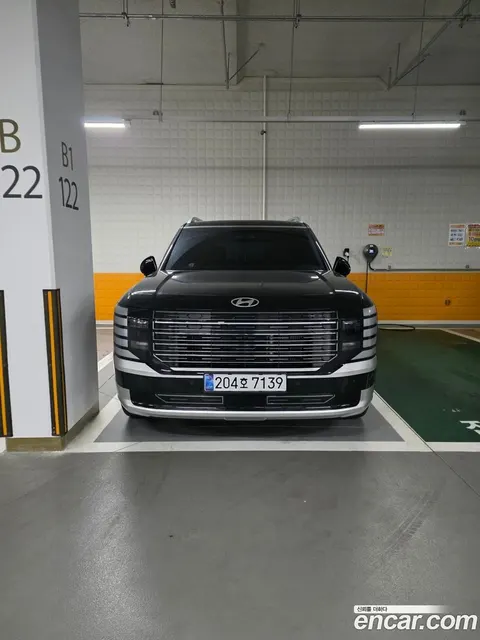 Hyundai Palisade (LX3) 2025 купить в Москве