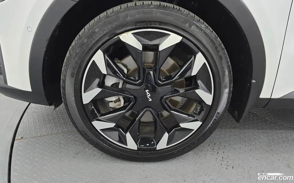 Kia Sorento 2.5T 2WD 2023 — миниатюра 5