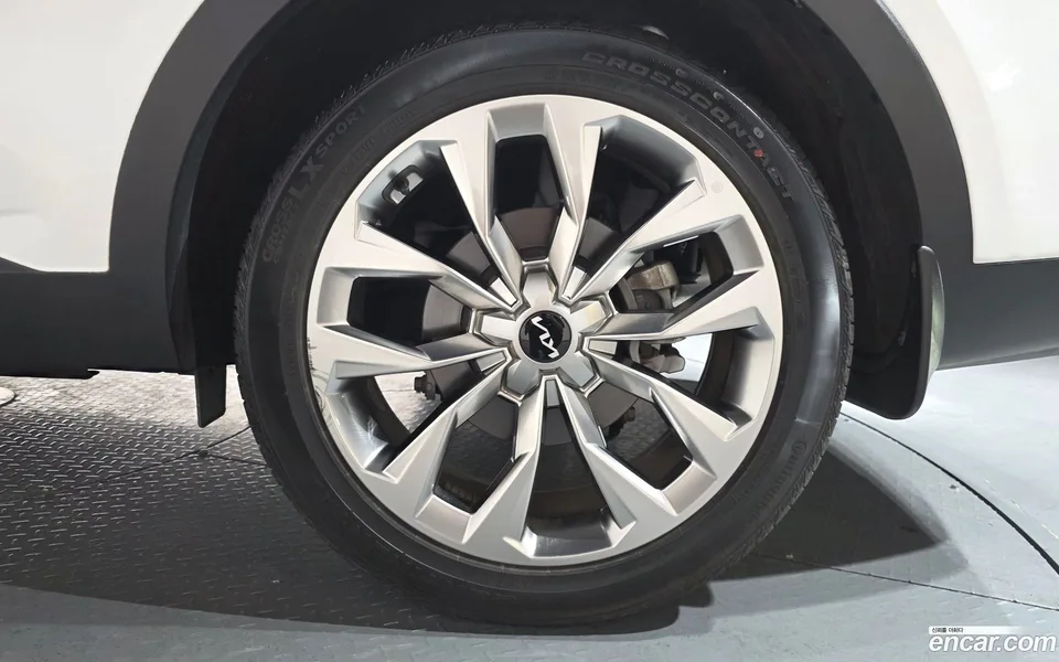 Kia Sorento 2.5T 2WD 2023 — миниатюра 5