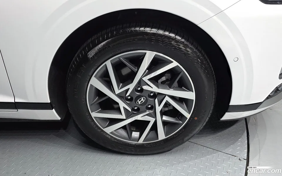 Hyundai Grandeur 2.5 2WD 2025 — миниатюра 5