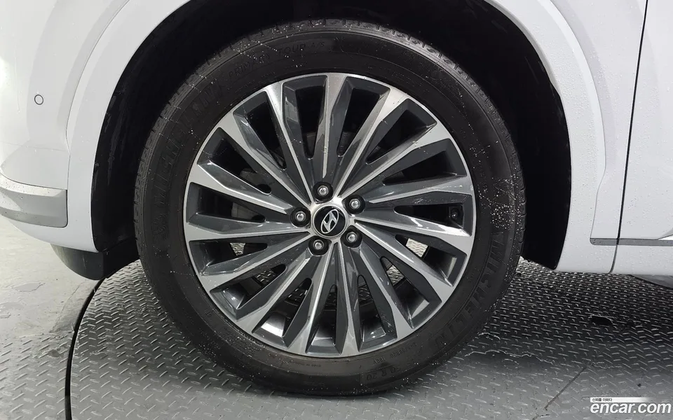 Hyundai Palisade 3.8 4WD 2023 — миниатюра 5