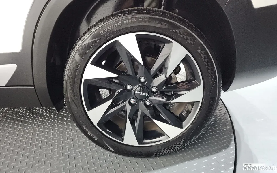 Kia Seltos 1.6 2WD 2022 — миниатюра 5