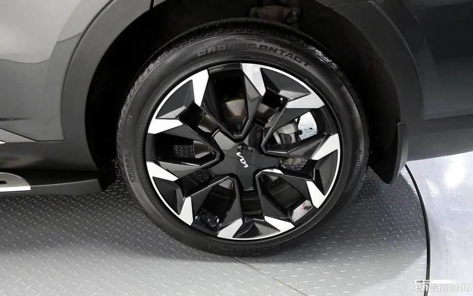 Kia Sorento 2.5T 2WD 2023 — миниатюра 5