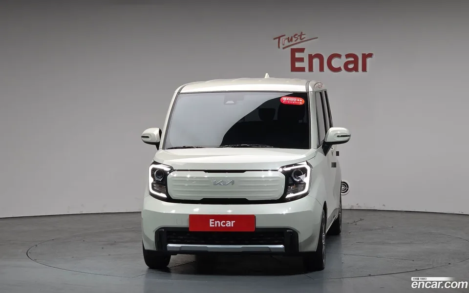 Kia Ray 2025 — миниатюра 3