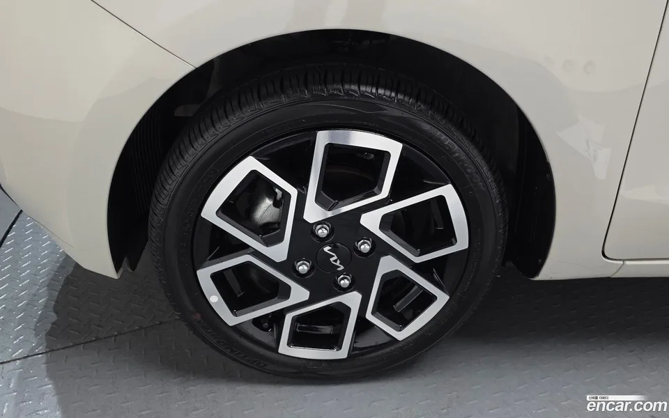 Kia Ray 2025 — миниатюра 5