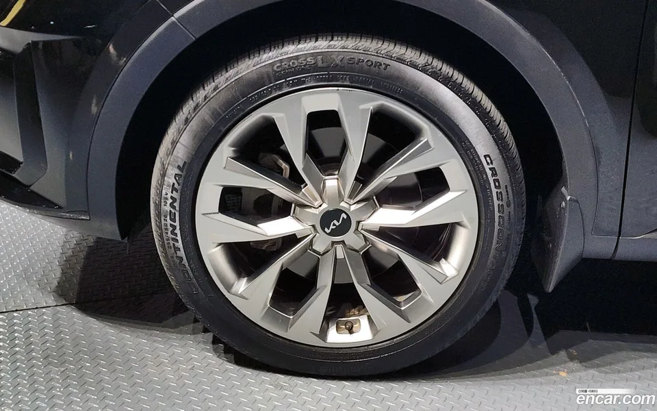 Kia Sorento 2.5T 2WD 2022 — миниатюра 5