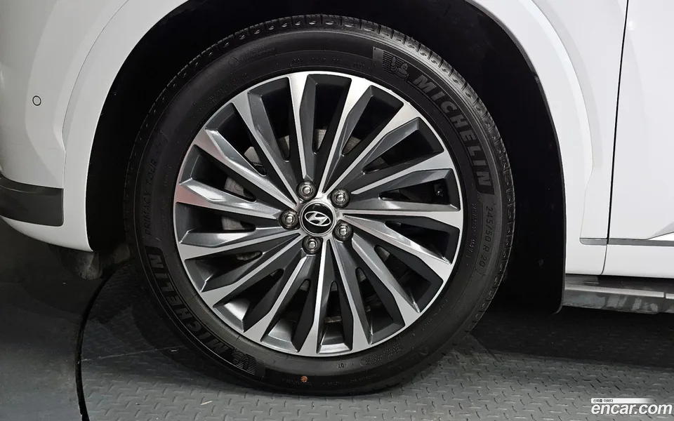Hyundai Palisade 3.8 4WD 2023 — миниатюра 5