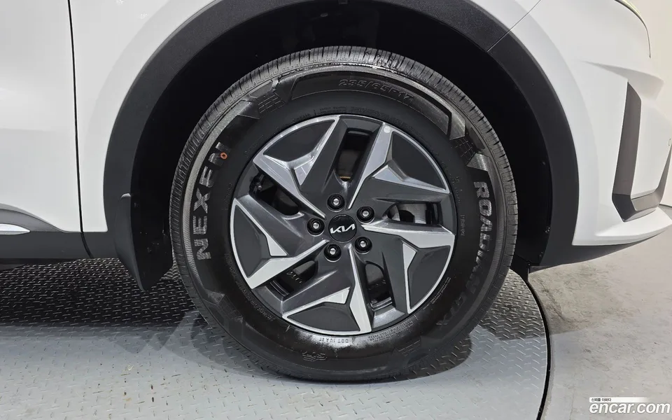 Kia Sorento HEV 1.6 4WD 2022 — миниатюра 5