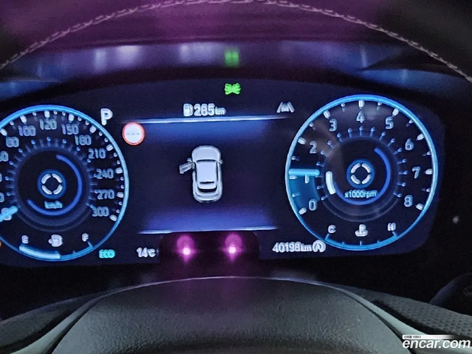 Genesis G70 Shooting Brake 2.5T 4WD 2023 — миниатюра 4