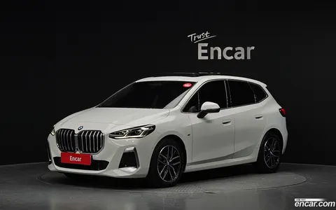 BMW 2 Series Active Tourer 2025 buy in Moscow