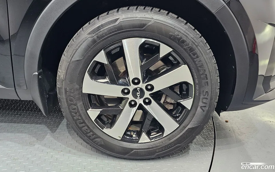 Kia Sorento 2.5T 2WD 2022 — миниатюра 5