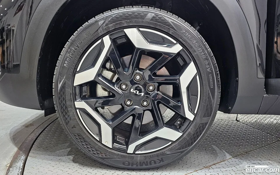 Kia Seltos 1.6 2WD 2025 — миниатюра 5
