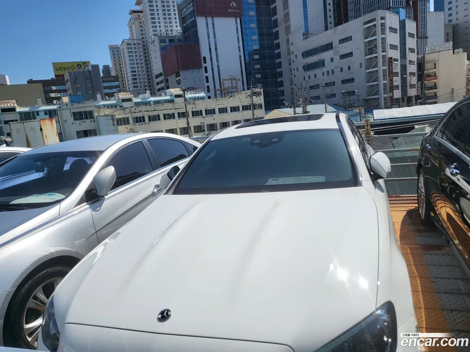 Mercedes-Benz E-Class E250 AMG Line 2023 — миниатюра 2