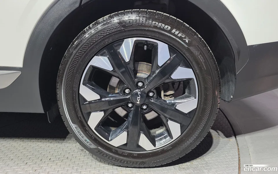 Kia Sportage 1.6 4WD 2022 — миниатюра 5