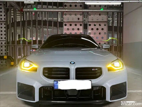 BMW M2 2023 buy in Moscow