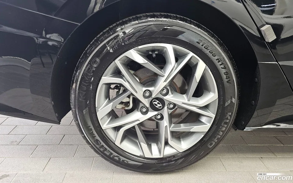 Hyundai Sonata 1.6 2022 — миниатюра 5