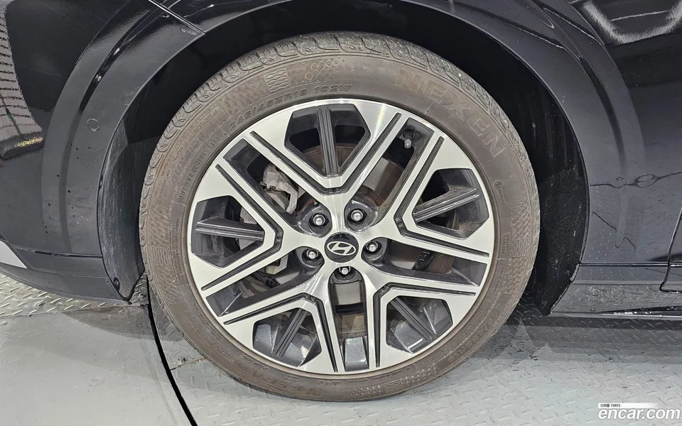 Hyundai Grandeur 2.5 2WD 2023 — миниатюра 5