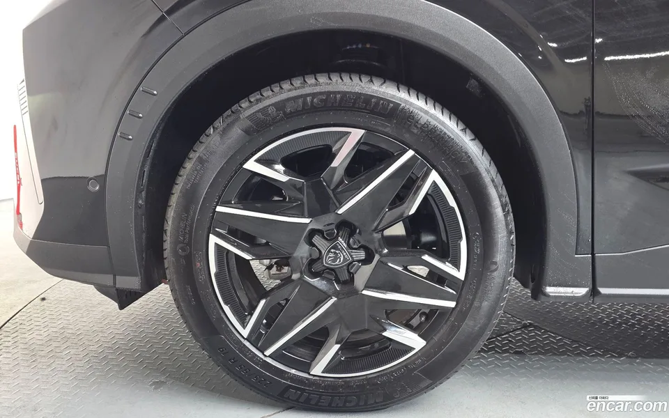 Peugeot 3008 1.2 GT 2025 — миниатюра 5