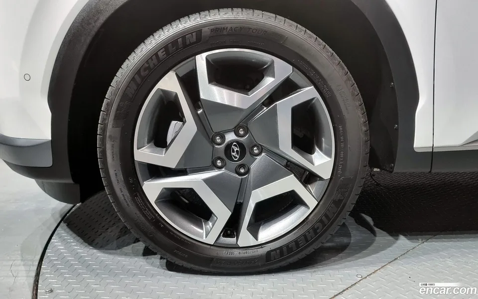 Hyundai Palisade 2.2 2WD 2024 — миниатюра 5