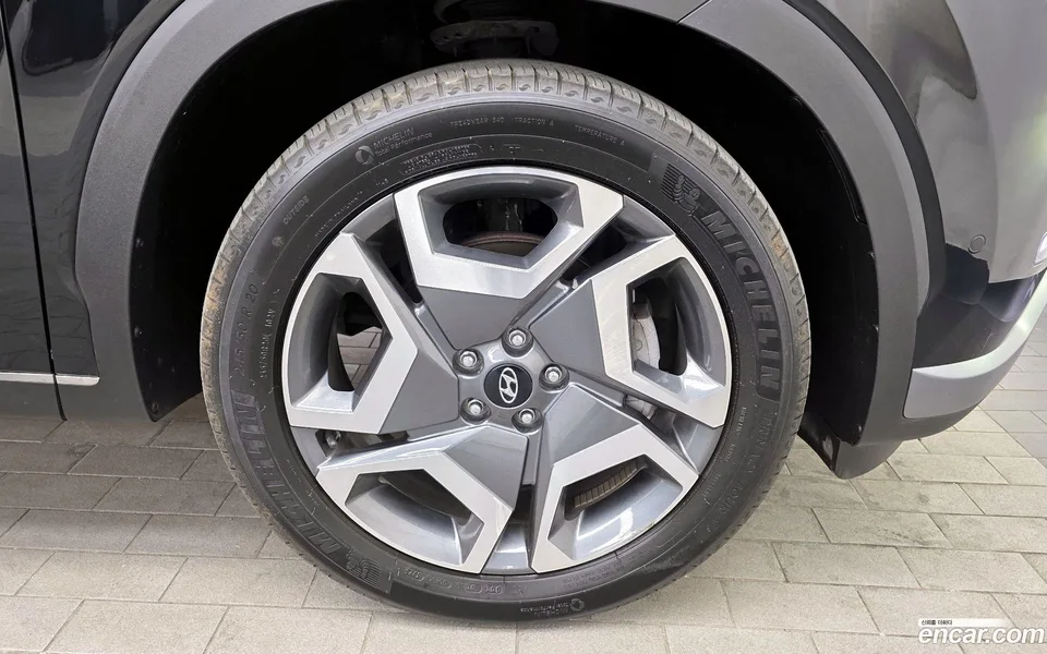 Hyundai Palisade 3.8 2WD 2024 — миниатюра 5