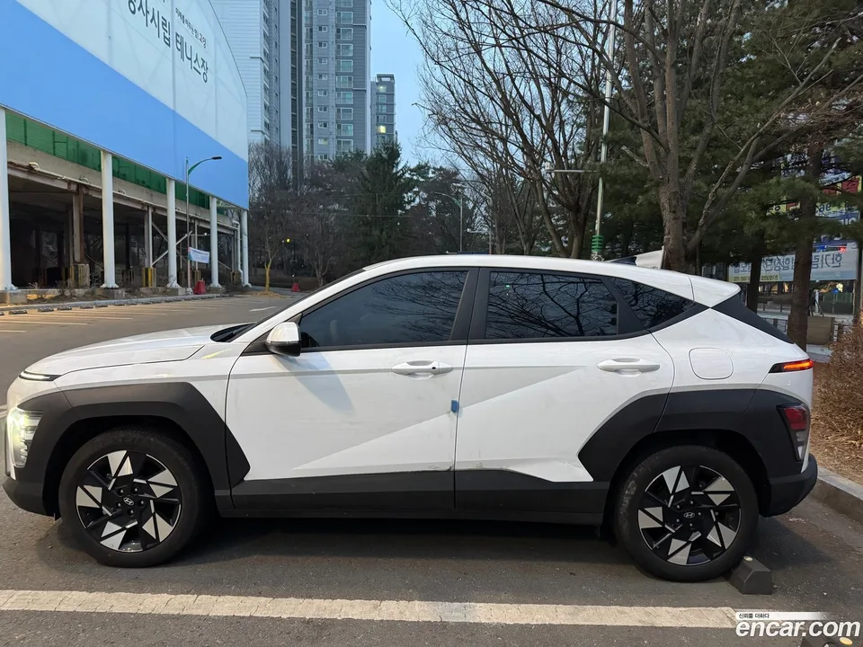 Hyundai Kona 1.6 2WD 2025 — миниатюра 4