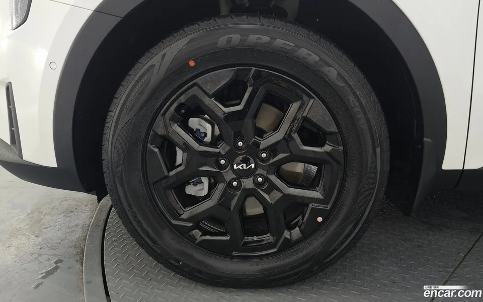Kia Sorento HEV 1.6 2WD 2024 — миниатюра 5