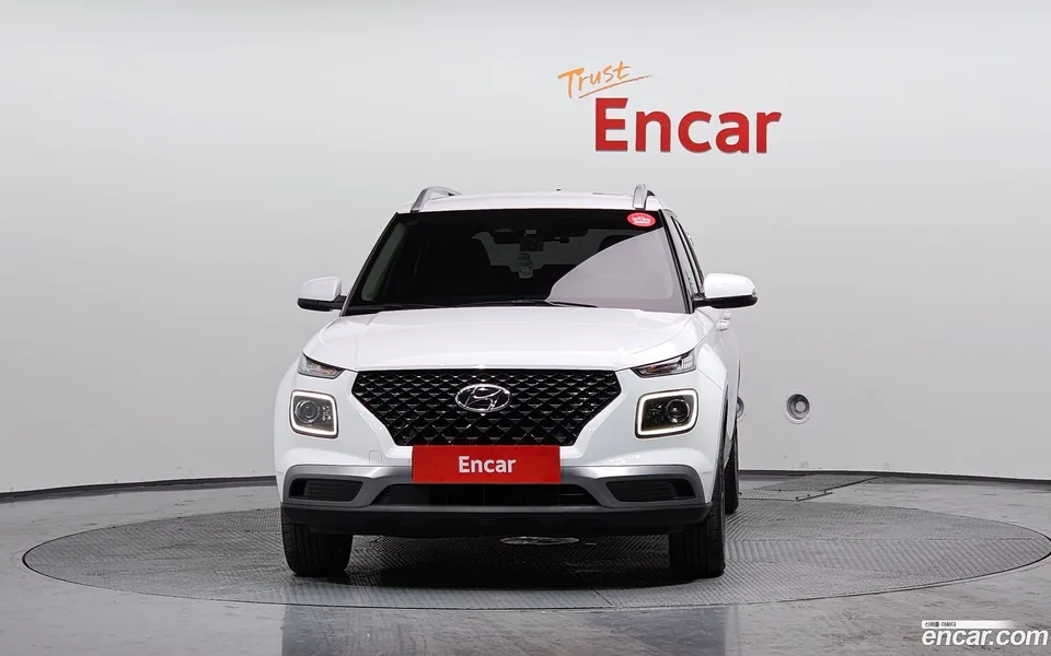 Hyundai Venue 1.6 2023 — миниатюра 3