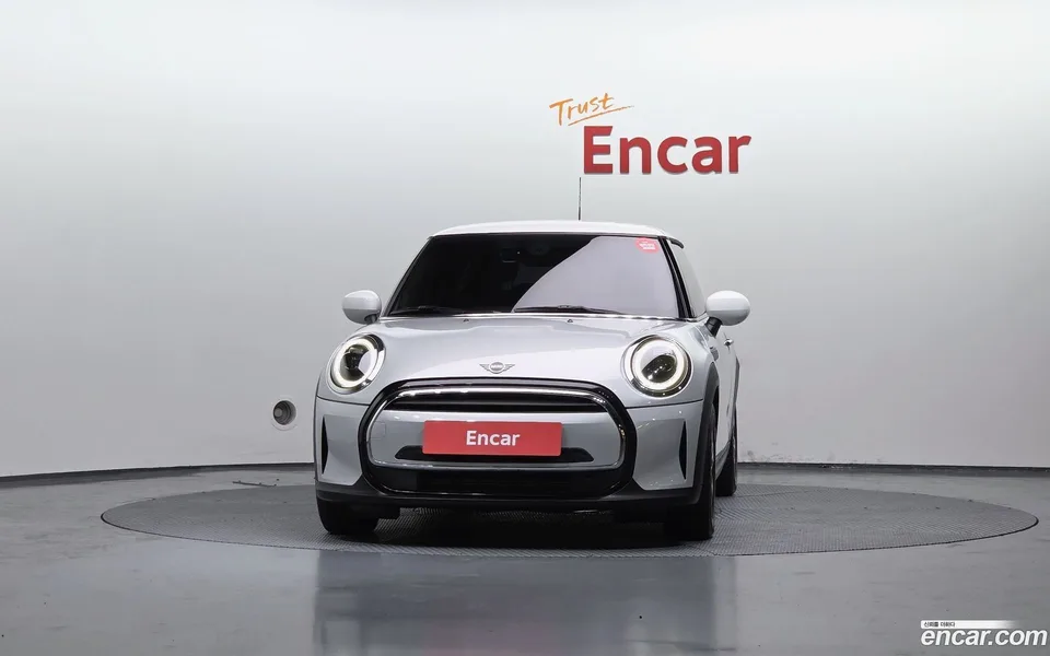 MINI Cooper 2022 — миниатюра 3