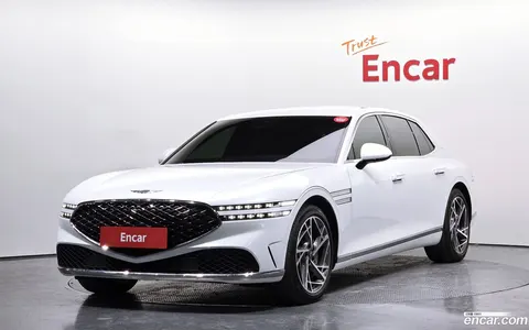 Genesis G90 2022 купить в Москве