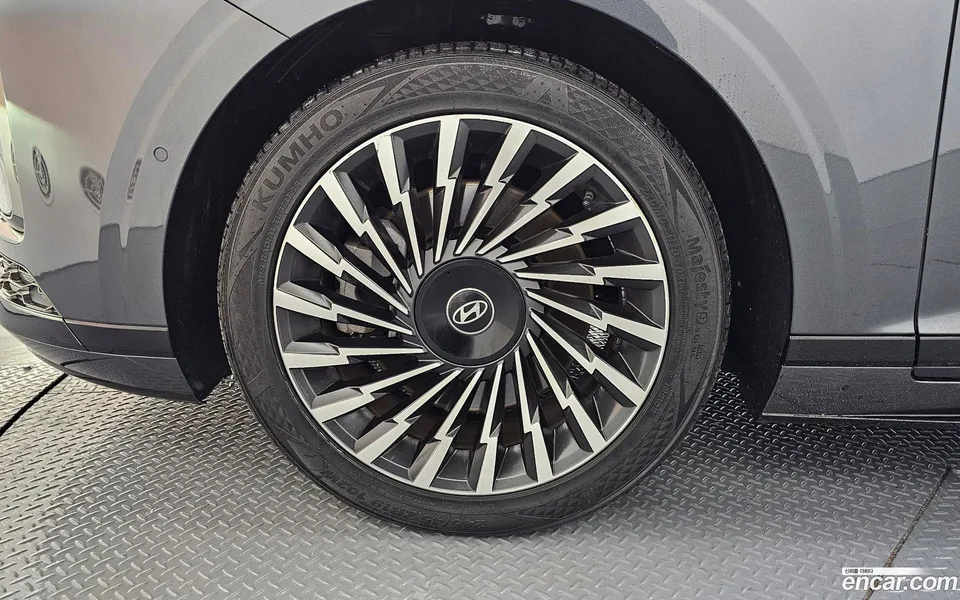 Hyundai Grandeur 3.5 2WD 2023 — миниатюра 5