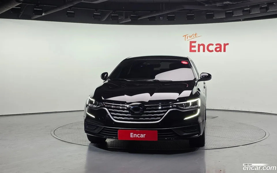Renault Samsung SM6 (Talisman) 1.8 TCe 2024 — миниатюра 3