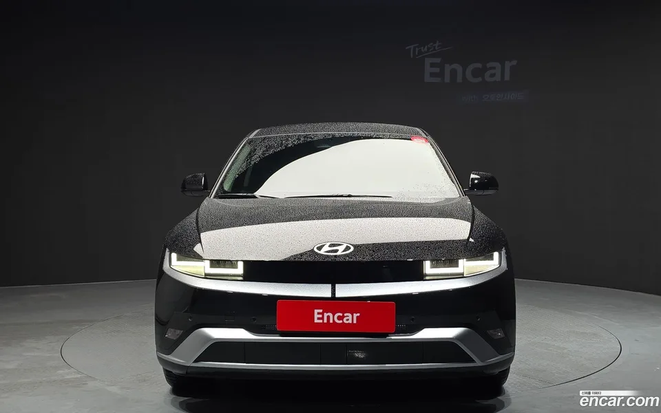 Hyundai Ioniq 5 AWD 2024 — миниатюра 3