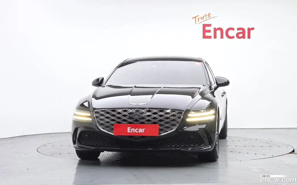 Genesis G80 2.5 AWD 2024 — миниатюра 3