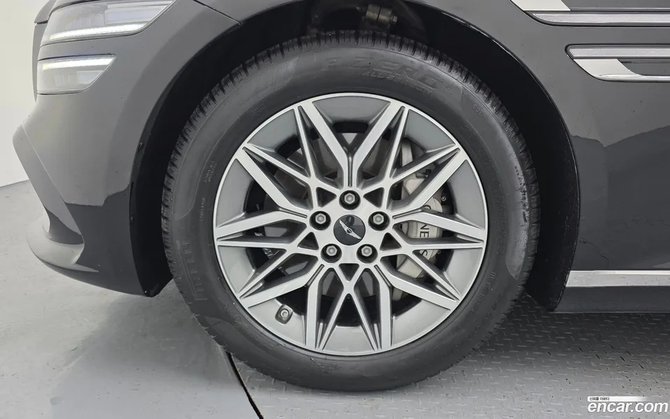Genesis G80 2.5 AWD 2024 — миниатюра 5