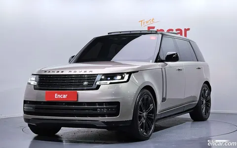 Land Rover Range Rover 2025 купить в Москве