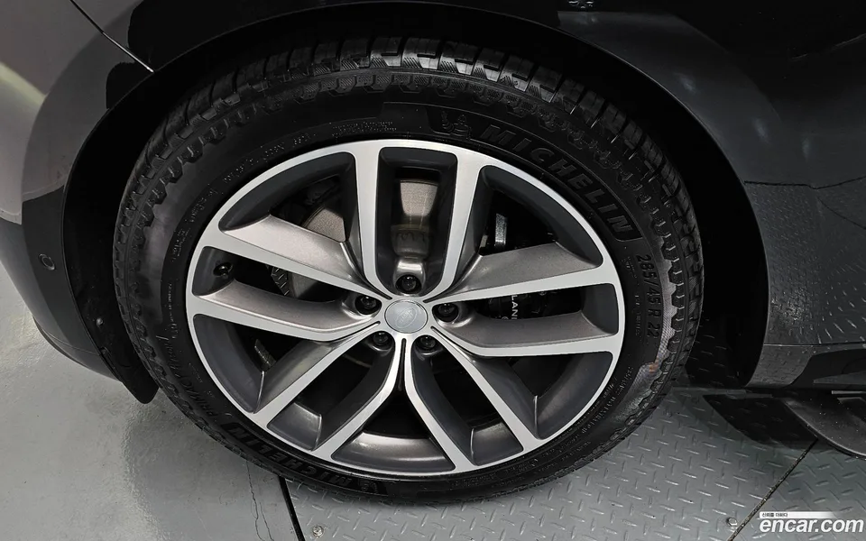 Land Rover Range Rover Sport P400 AB 2025 — миниатюра 5